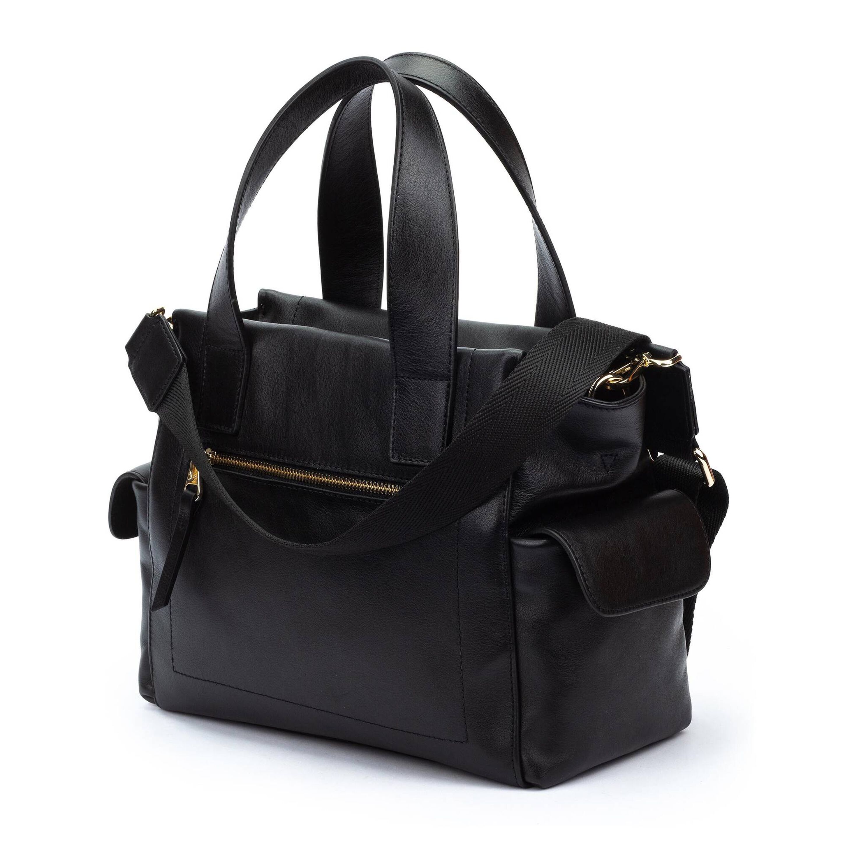 PAU WHA-374C1, BLACK Zoom PAU WHA-374C1, BLACK, large